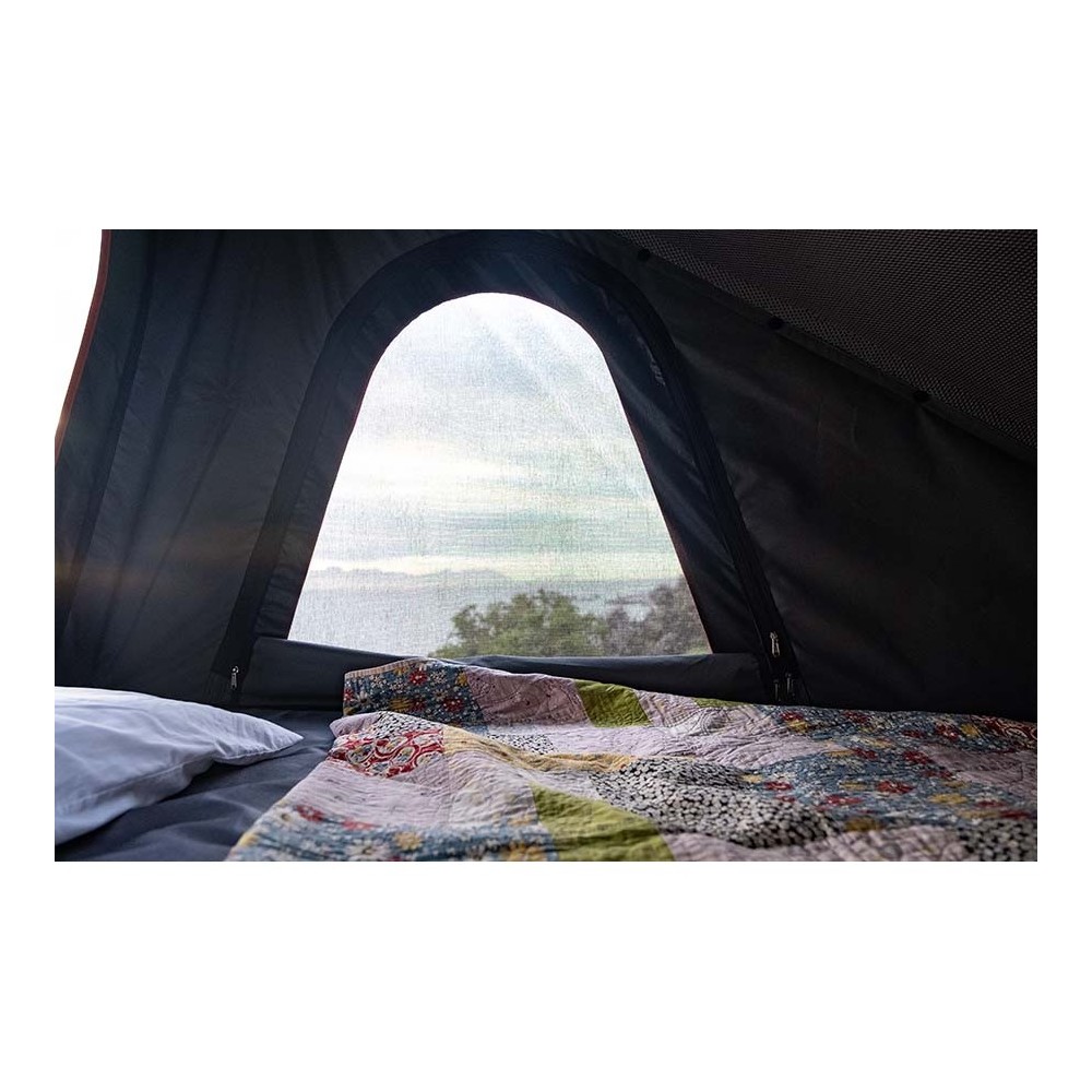 Matelas Expedition 3 Alu-Cab : Confort ultime pour tente de toit